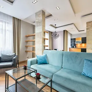 Dom & House - Neptun Park Premium Gdańsk