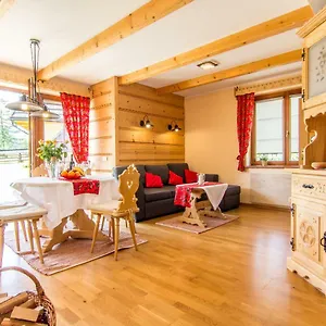 Osada Gubałówka Zakopane